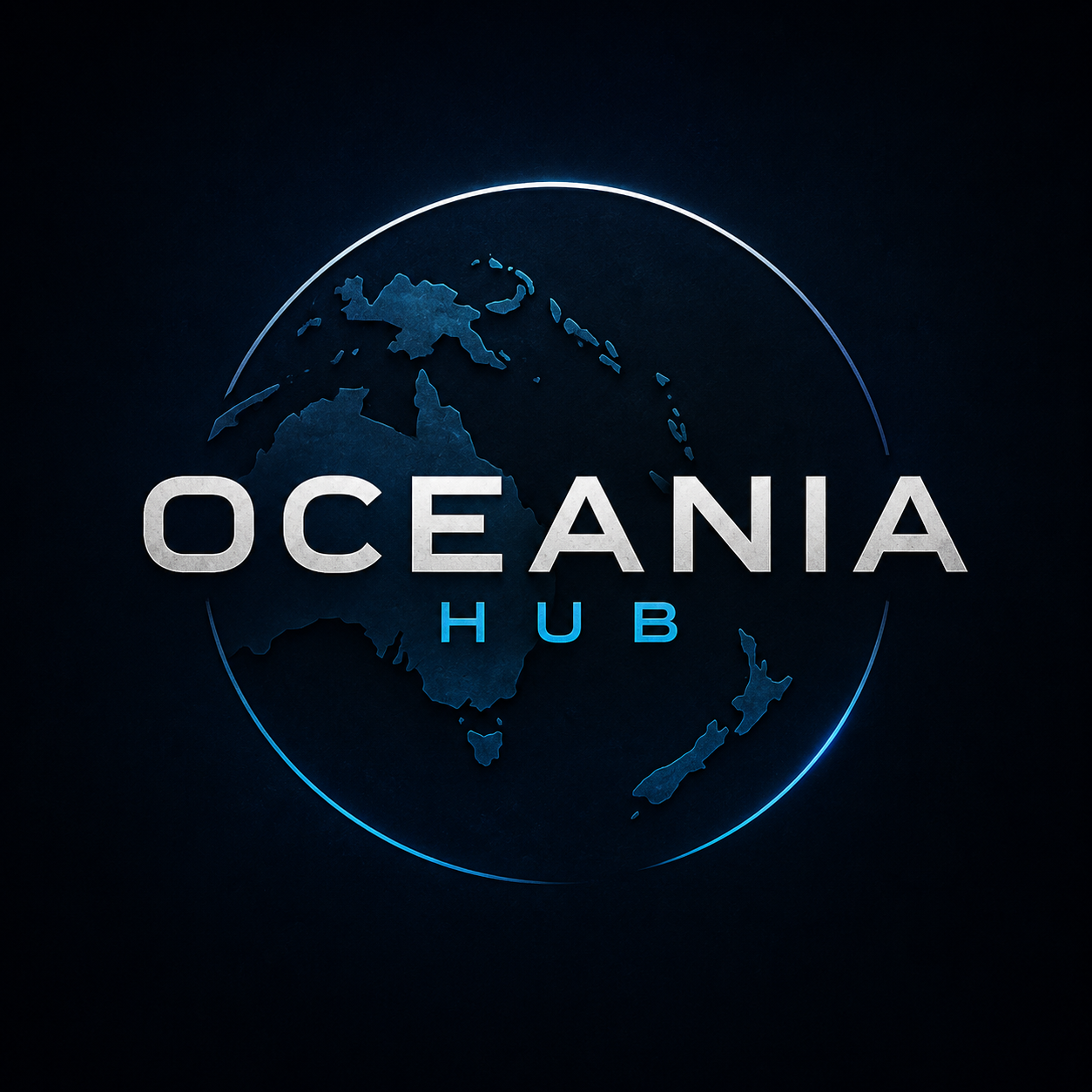 Oceania Hub
